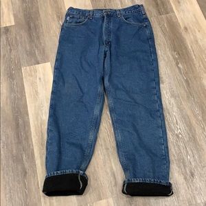 Men’s Carhartt Jeans